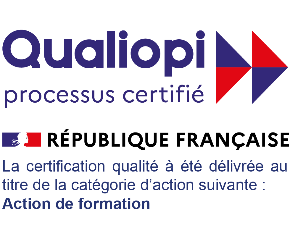 Certification Qualiopi